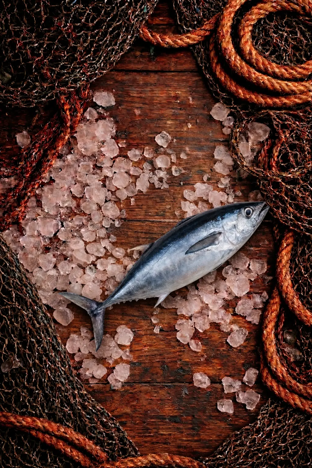 (Thunnus alalunga)